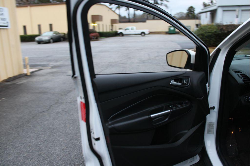 used 2018 Ford Escape car, priced at $6,999