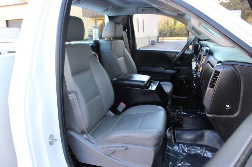 used 2016 Chevrolet Silverado 3500 car, priced at $16,999