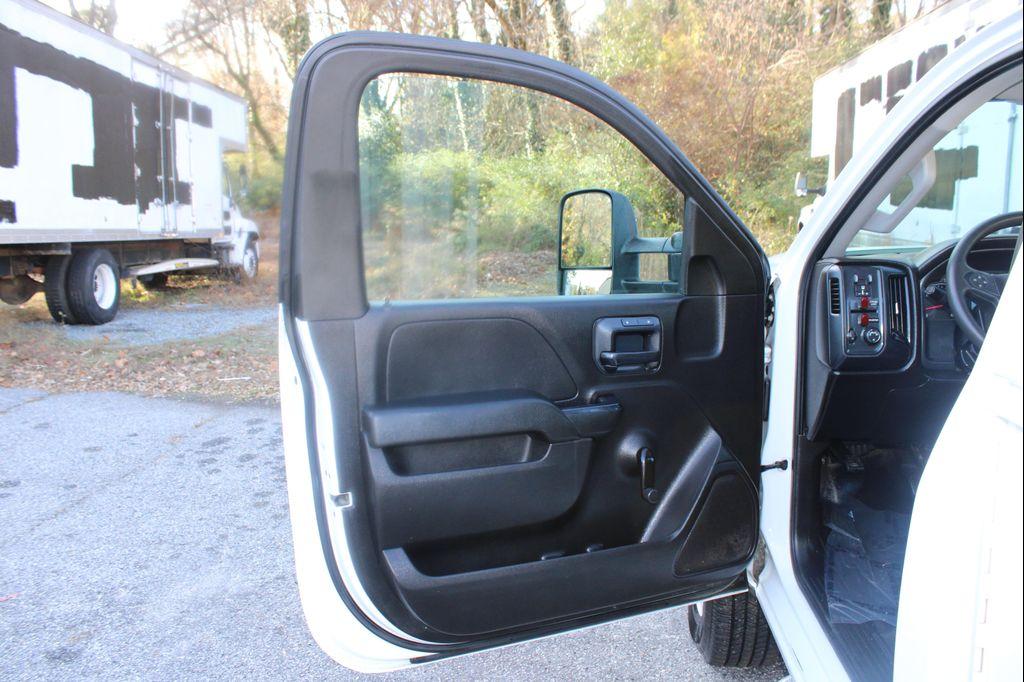 used 2016 Chevrolet Silverado 3500 car, priced at $16,999