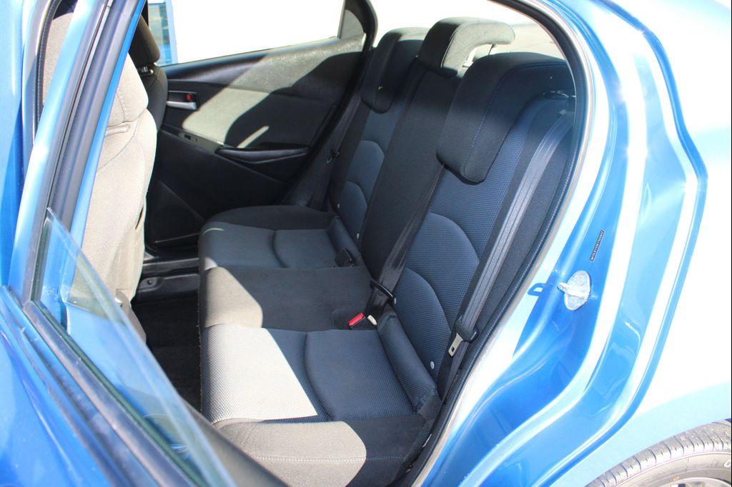 used 2019 Toyota Yaris Sedan car, priced at $8,999