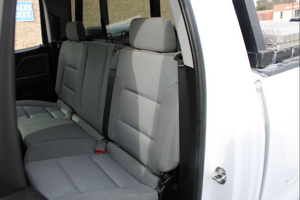 used 2018 GMC Sierra 1500 car, priced at $21,999