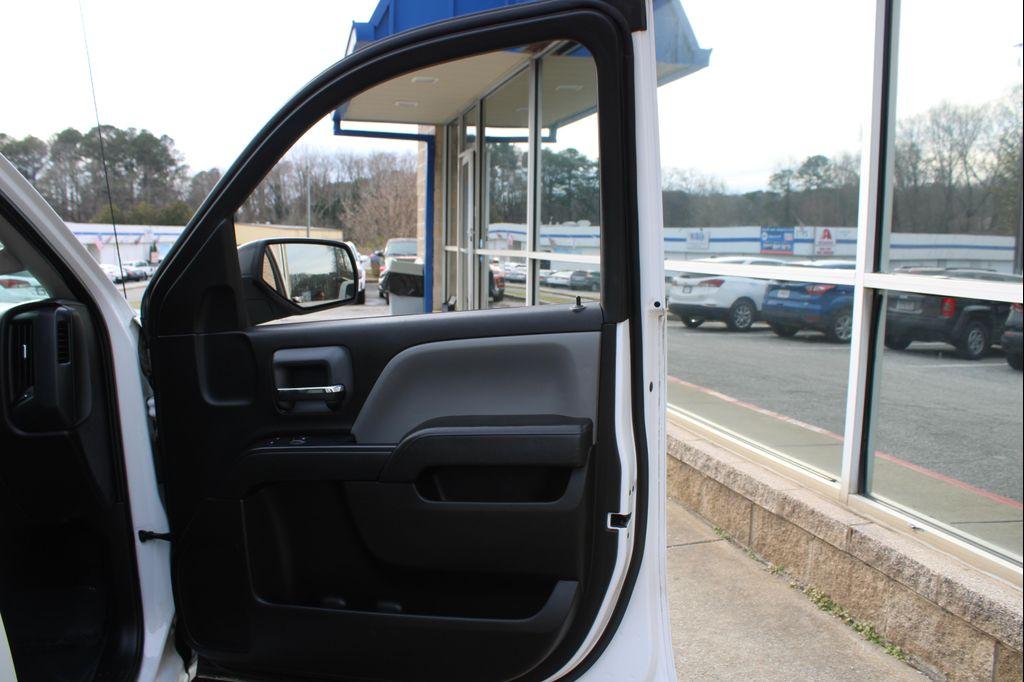 used 2018 GMC Sierra 1500 car, priced at $21,999