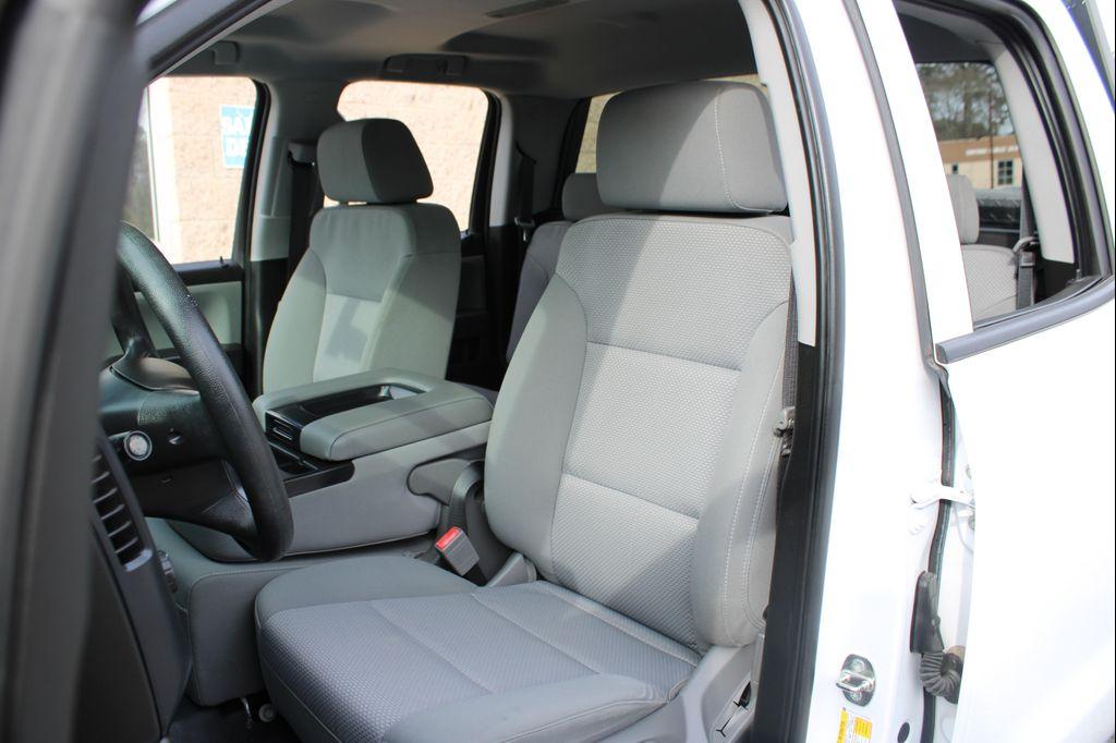 used 2018 GMC Sierra 1500 car, priced at $21,999