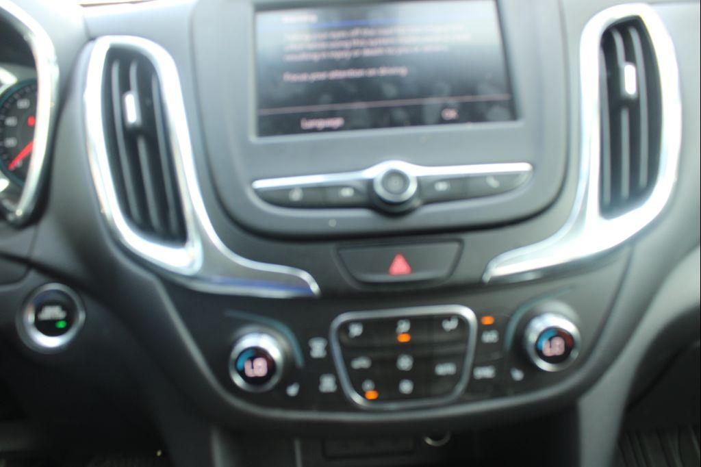 used 2020 Chevrolet Equinox car, priced at $20,000
