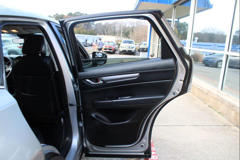 used 2018 Mazda CX-5 car, priced at $10,999