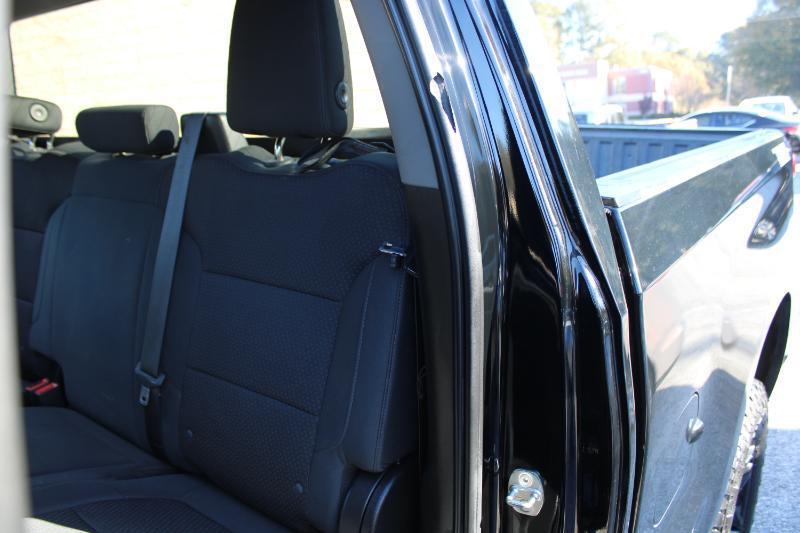 used 2019 Chevrolet Silverado 1500 car, priced at $21,999