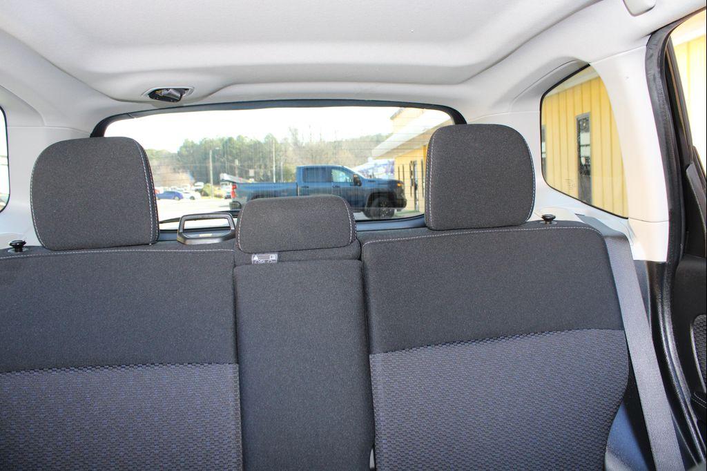 used 2018 Subaru Forester car, priced at $13,999