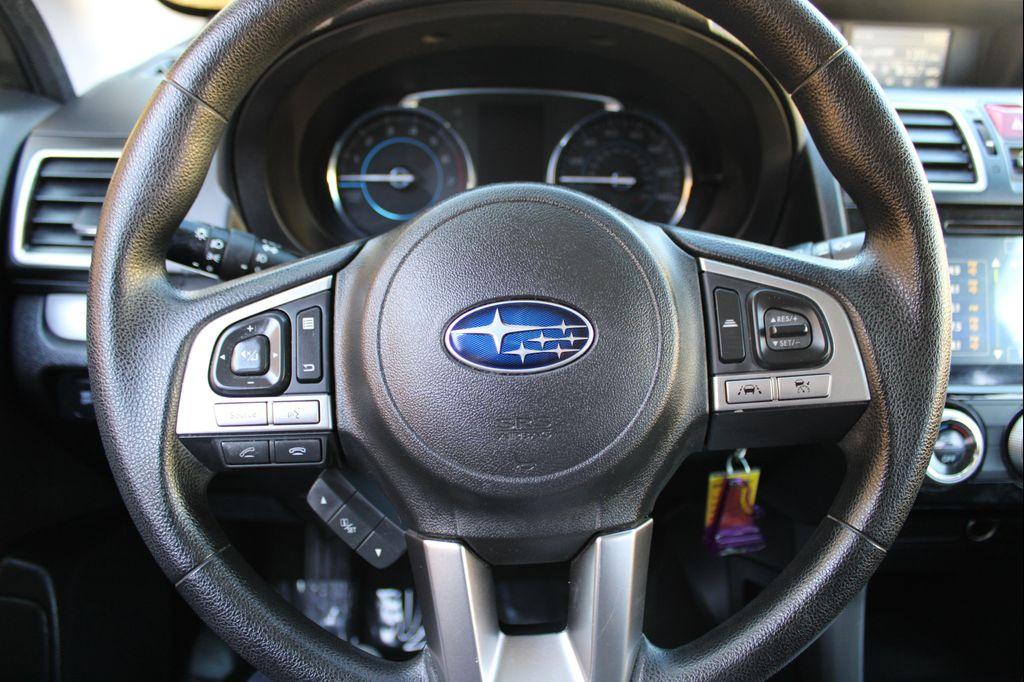 used 2018 Subaru Forester car, priced at $13,999