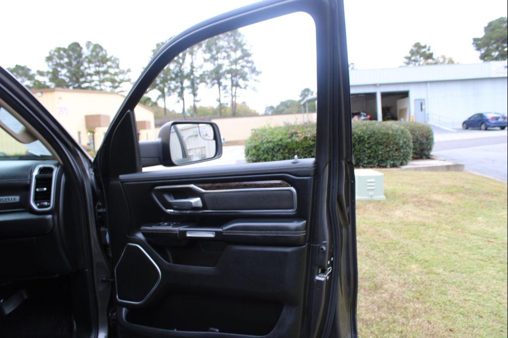 used 2019 Ram 1500 car, priced at $18,000