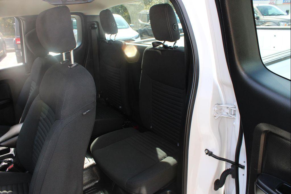 used 2020 Ford Ranger car, priced at $12,999