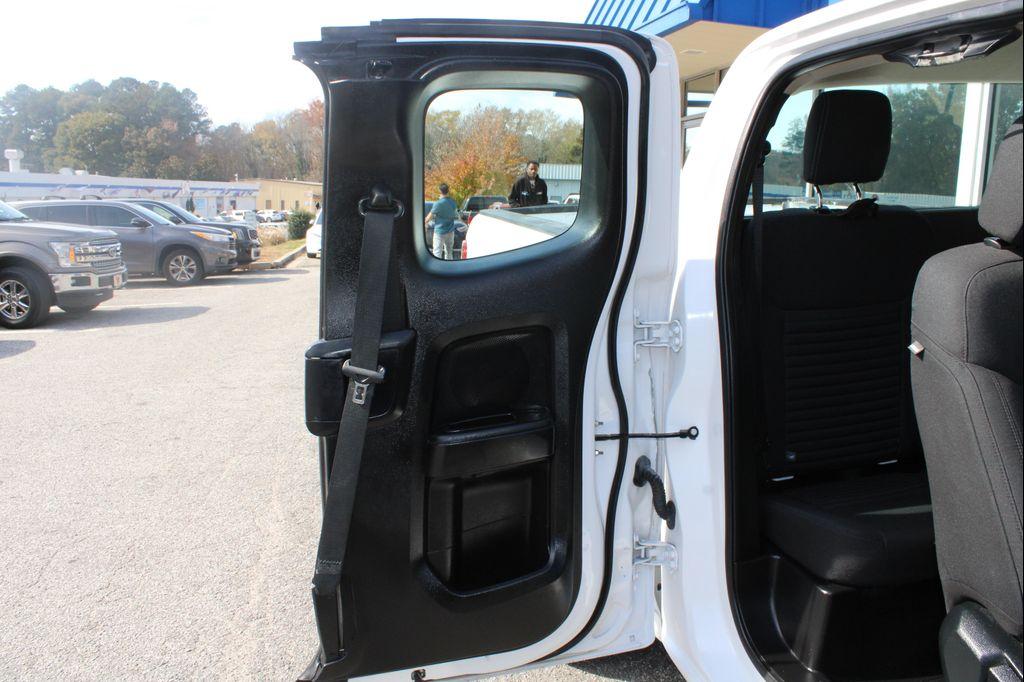 used 2020 Ford Ranger car, priced at $12,999