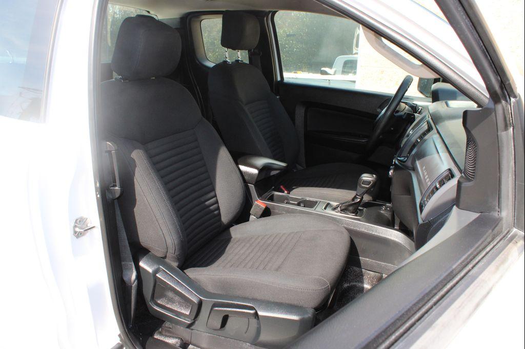 used 2020 Ford Ranger car, priced at $12,999
