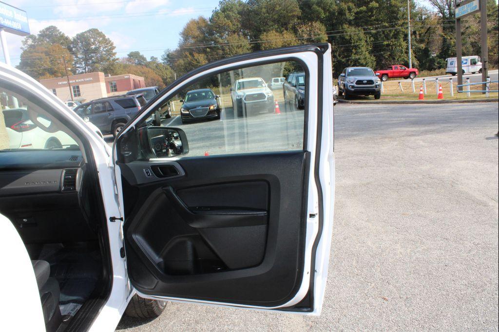 used 2020 Ford Ranger car, priced at $12,999