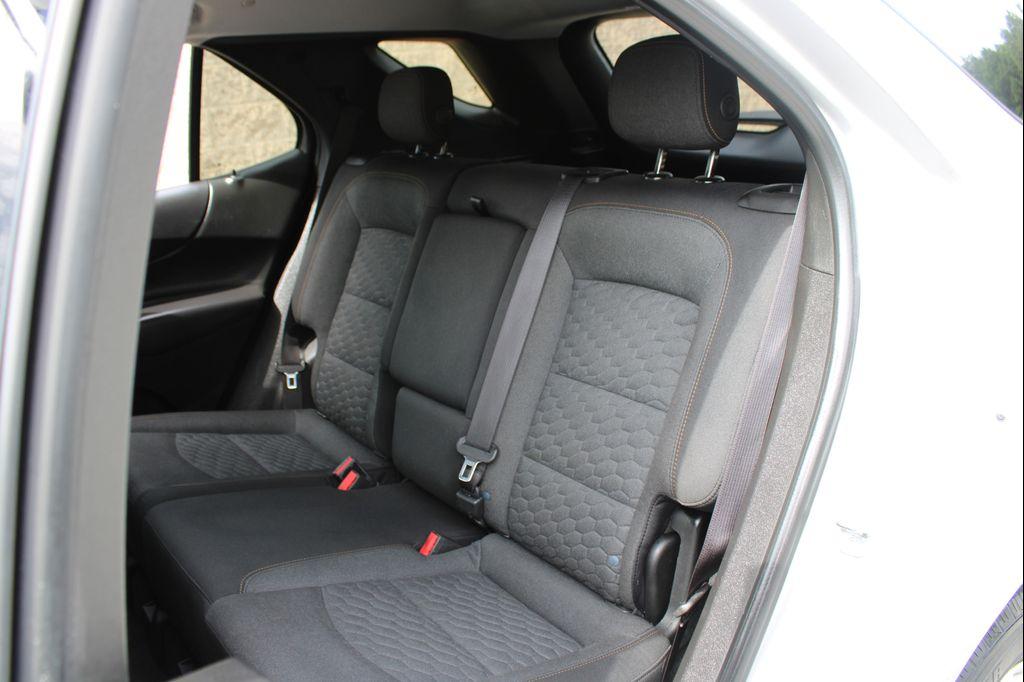 used 2020 Chevrolet Equinox car, priced at $9,999