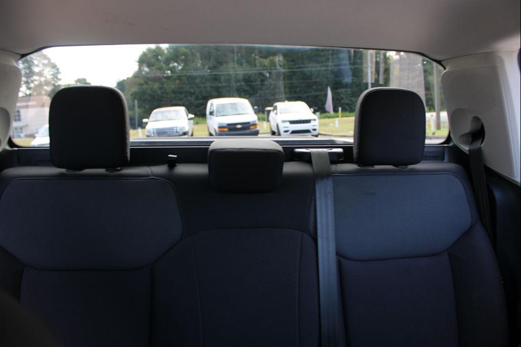 used 2022 Ford Maverick car, priced at $14,999