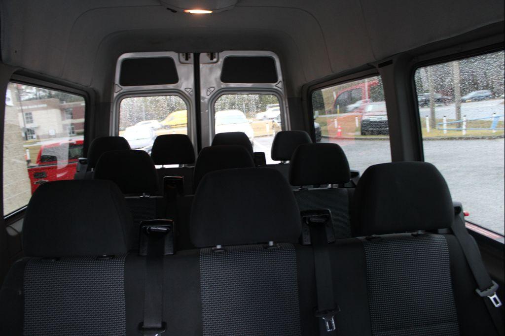 used 2012 Mercedes-Benz Sprinter car, priced at $19,999