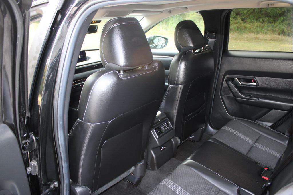 used 2024 Mazda CX-50 car, priced at $16,999