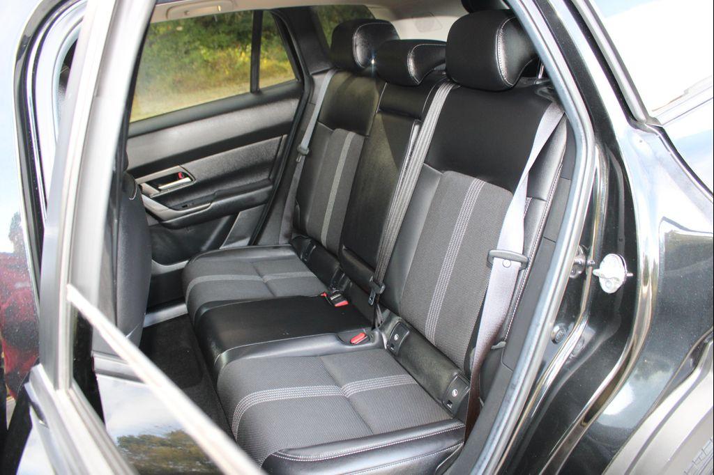 used 2024 Mazda CX-50 car, priced at $16,999