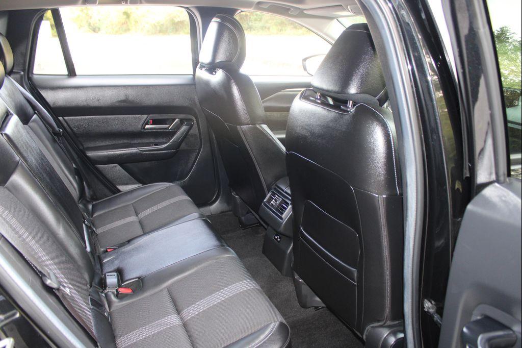 used 2024 Mazda CX-50 car, priced at $16,999