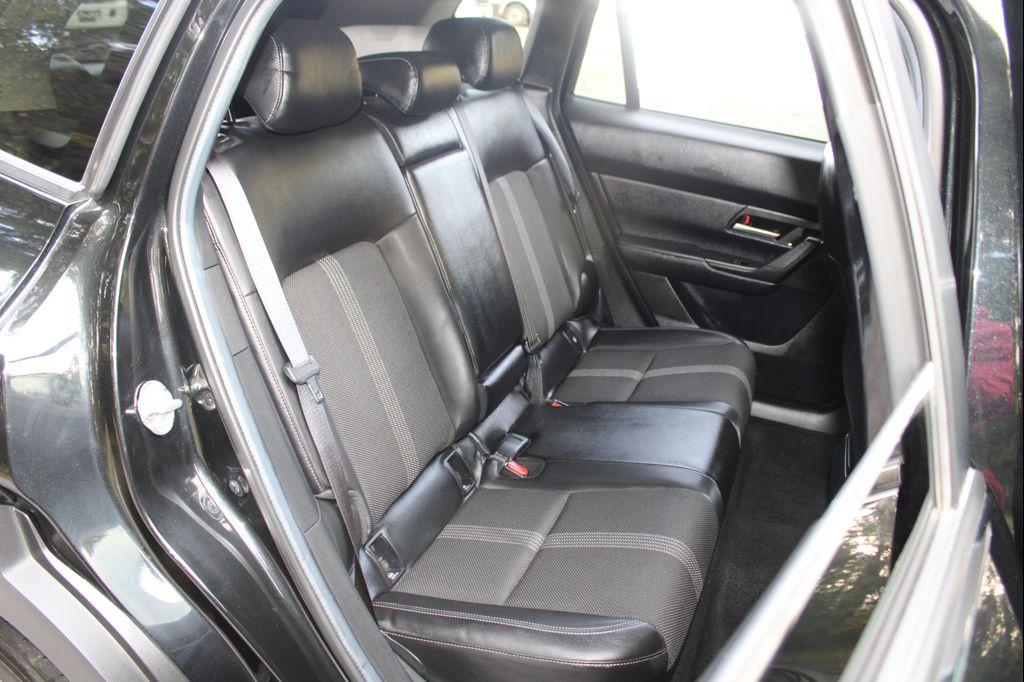 used 2024 Mazda CX-50 car, priced at $16,999