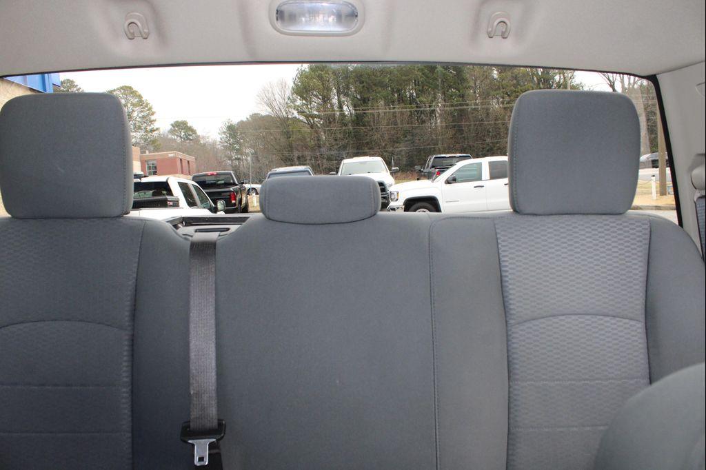 used 2019 Ram 1500 car, priced at $17,999