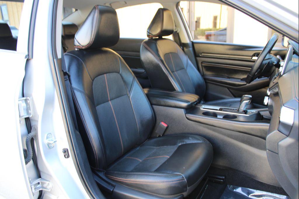 used 2019 Nissan Altima car, priced at $13,999