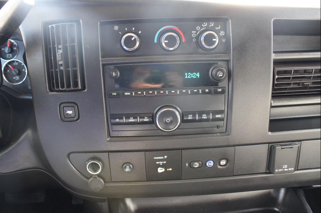 used 2020 Chevrolet Express 2500 car, priced at $11,999