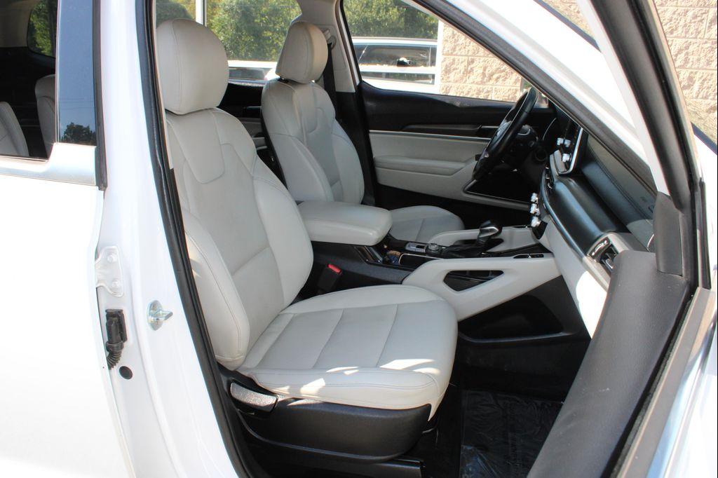 used 2020 Kia Telluride car, priced at $20,999