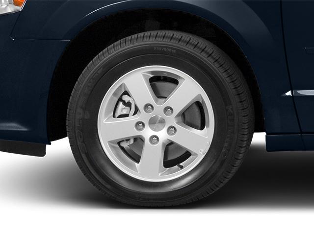 used 2014 Dodge Grand Caravan car, priced at $7,500