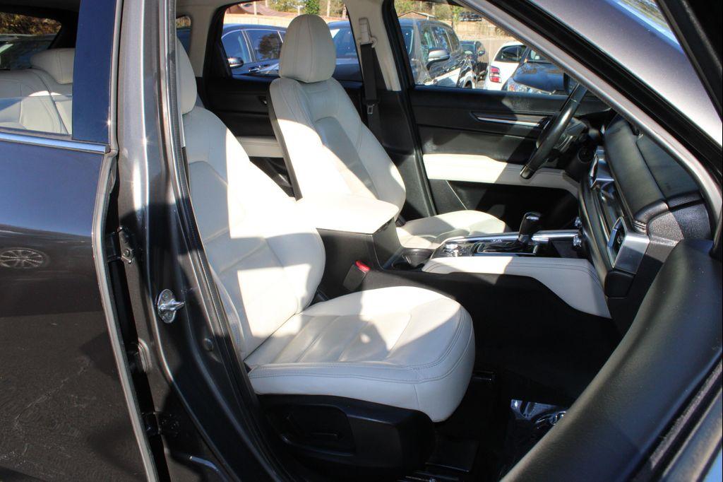 used 2021 Mazda CX-5 car, priced at $19,999