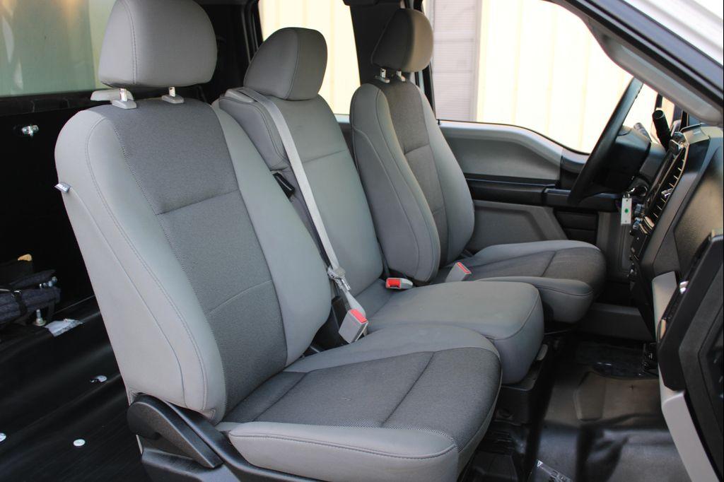 used 2018 Ford F-150 car, priced at $10,999