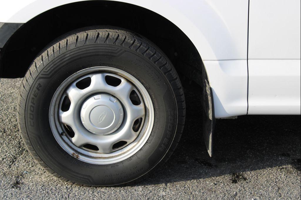 used 2018 Ford F-150 car, priced at $10,999