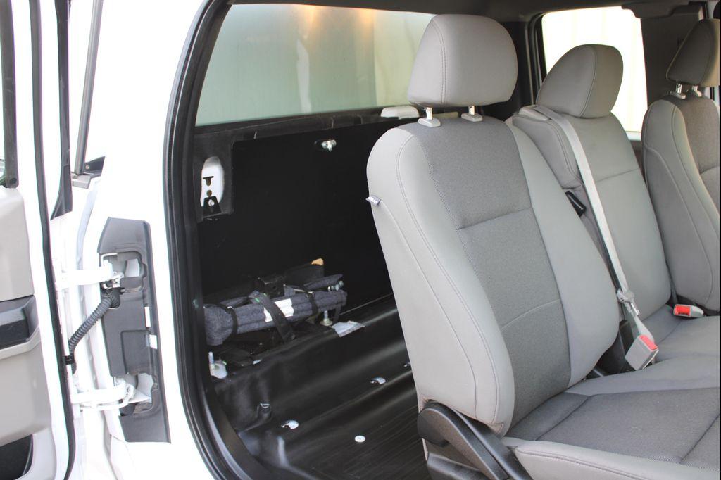 used 2018 Ford F-150 car, priced at $10,999