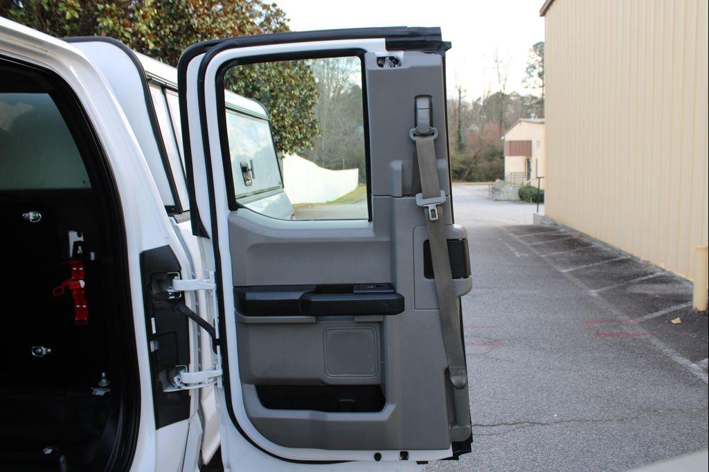 used 2018 Ford F-150 car, priced at $10,999