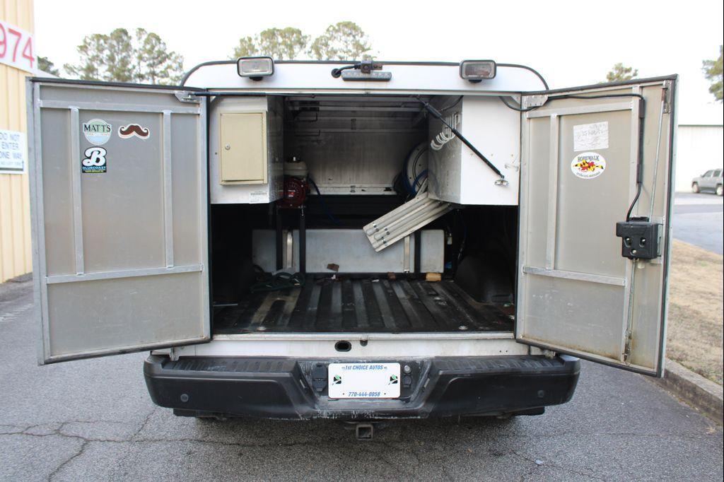 used 2018 Ford F-150 car, priced at $10,999