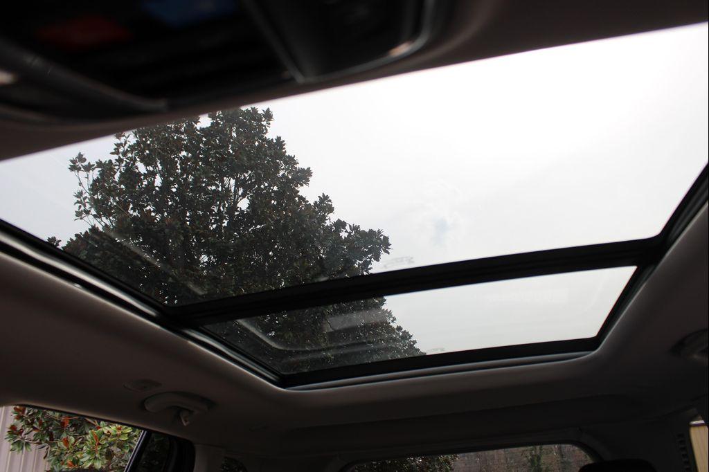 used 2022 Jeep Grand Cherokee car, priced at $24,999