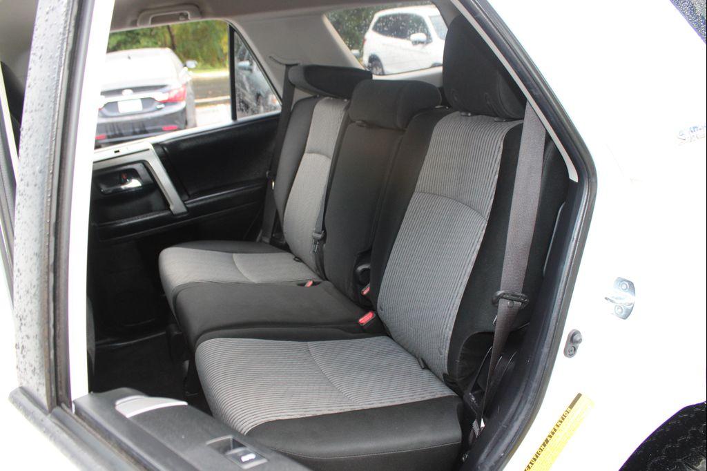 used 2019 Toyota 4Runner car, priced at $18,999