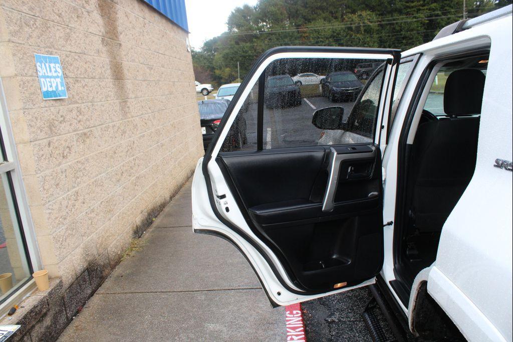 used 2019 Toyota 4Runner car, priced at $18,999