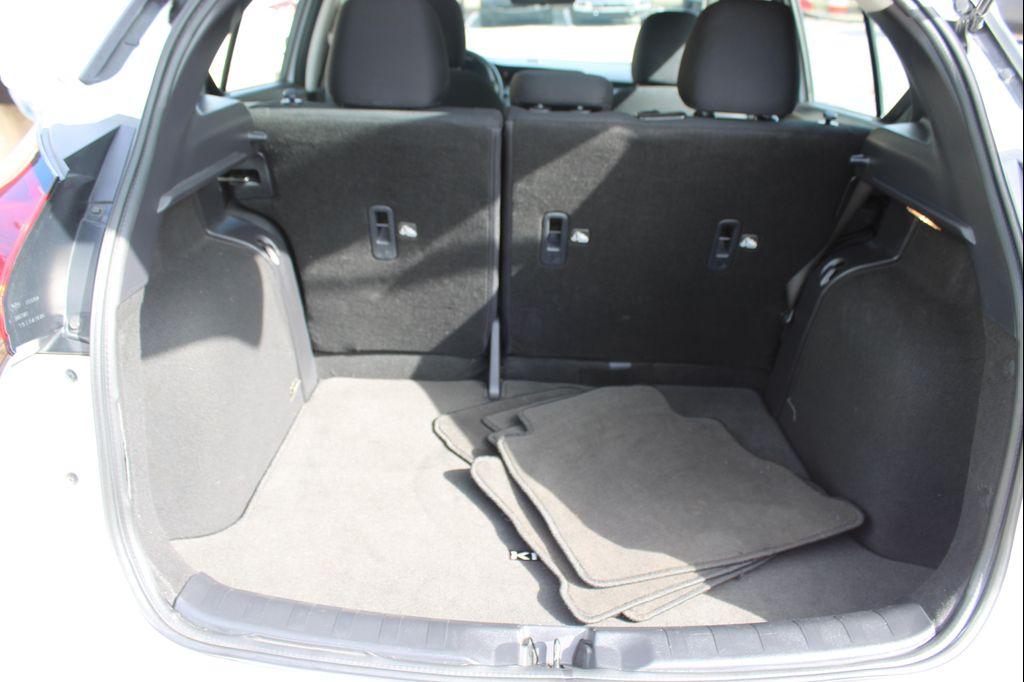 used 2023 Nissan Kicks car, priced at $10,999