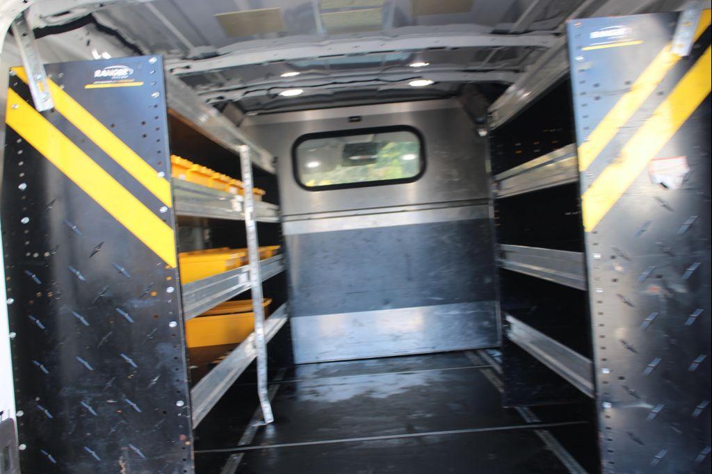 used 2019 Ford Transit-250 car, priced at $16,999