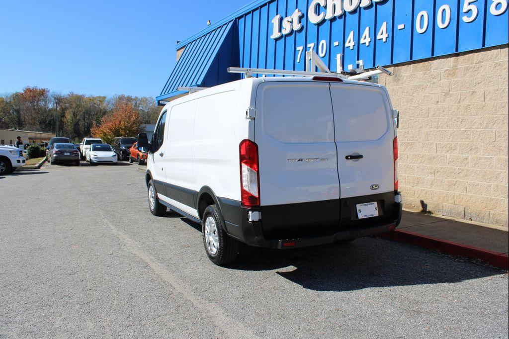 used 2019 Ford Transit-250 car, priced at $16,999