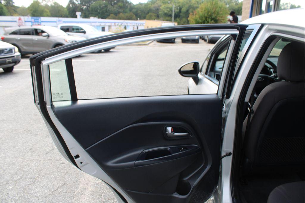 used 2016 Kia Rio car, priced at $8,999