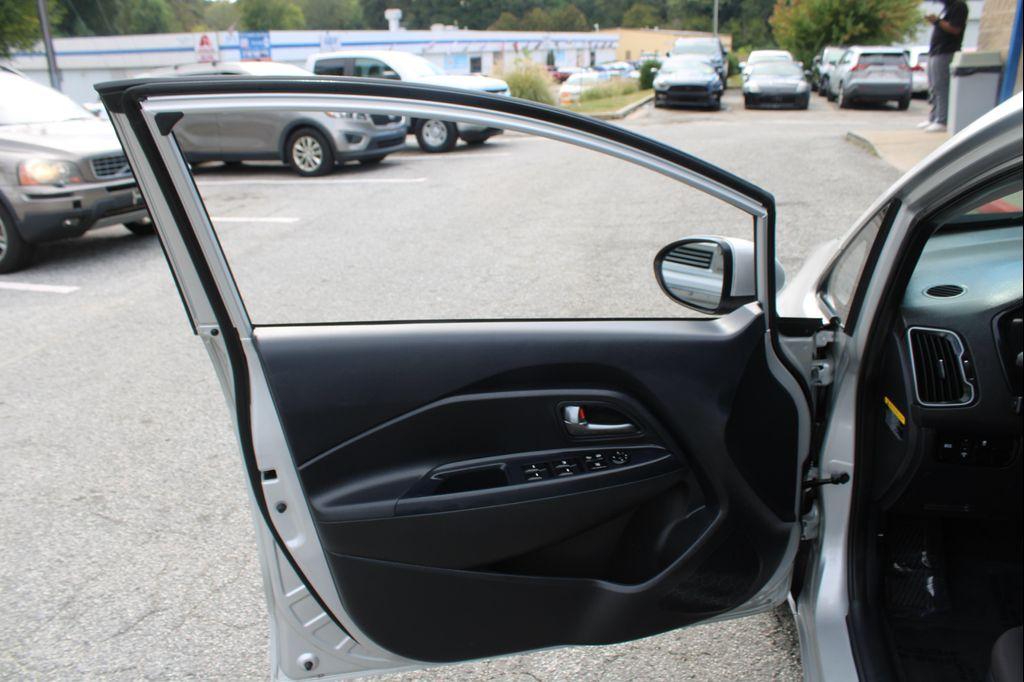 used 2016 Kia Rio car, priced at $8,999