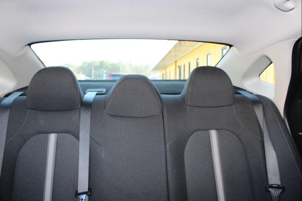 used 2025 Hyundai Sonata car, priced at $16,999