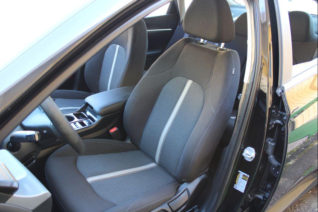 used 2025 Hyundai Sonata car, priced at $16,999