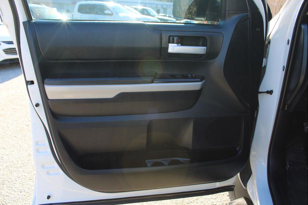 used 2019 Toyota Tundra car, priced at $19,999