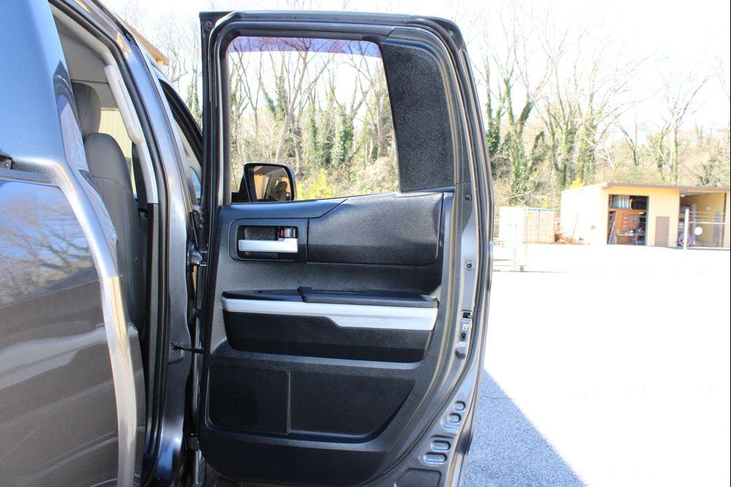 used 2016 Toyota Tundra car, priced at $25,999