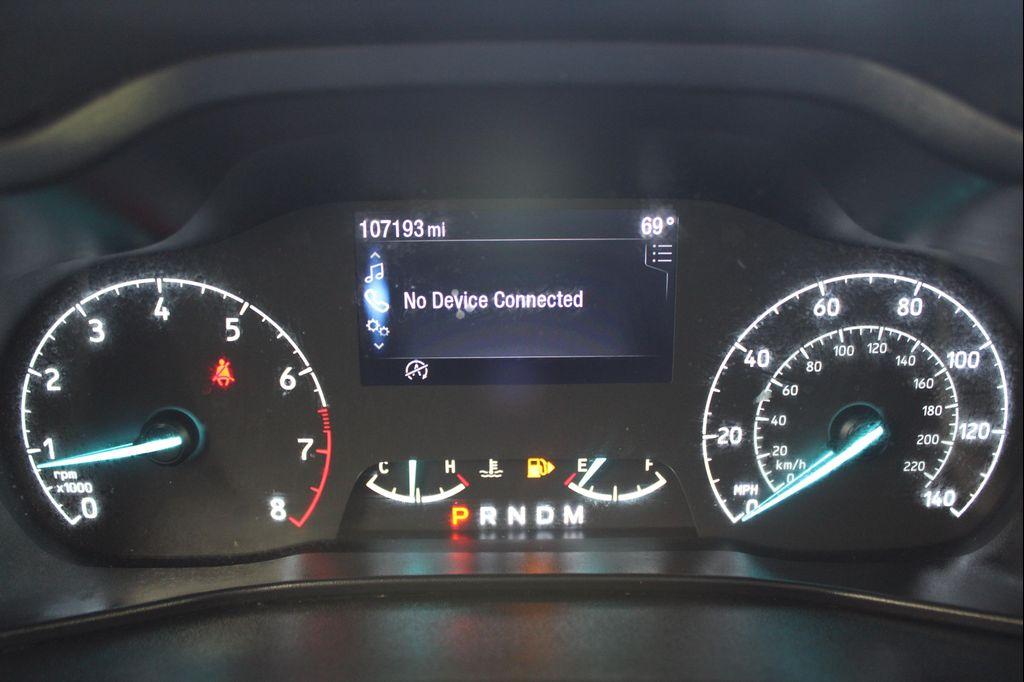 used 2022 Ford Transit Connect car, priced at $13,999