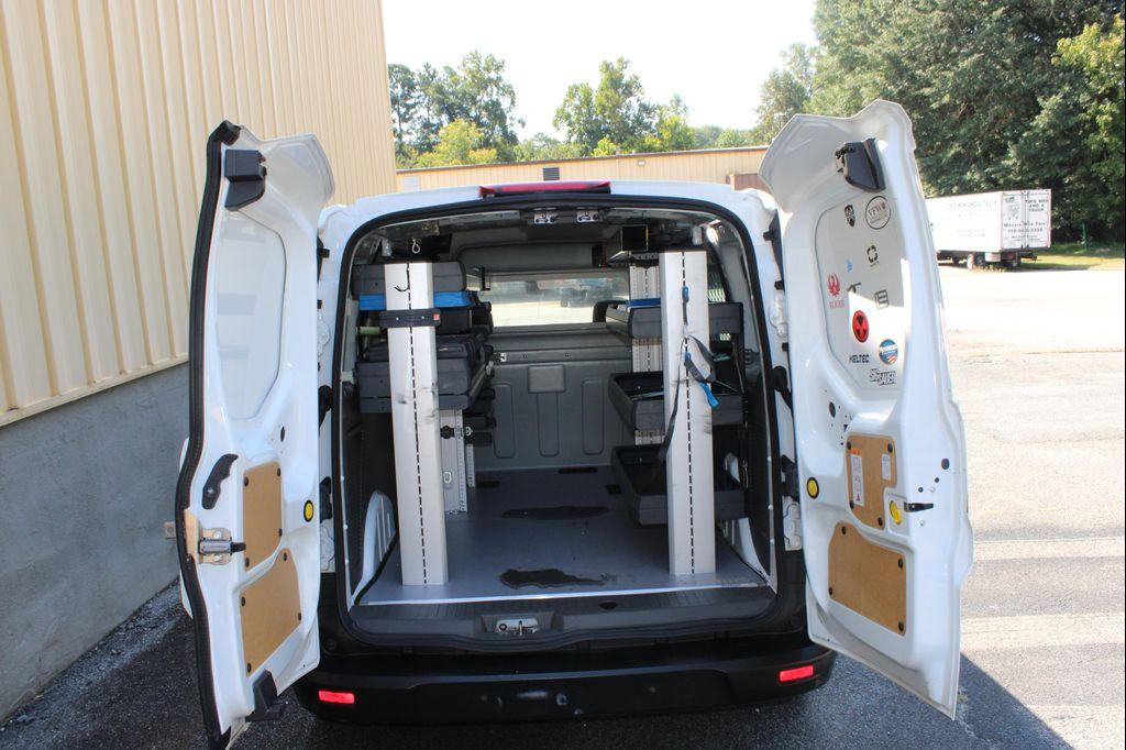 used 2022 Ford Transit Connect car, priced at $13,999