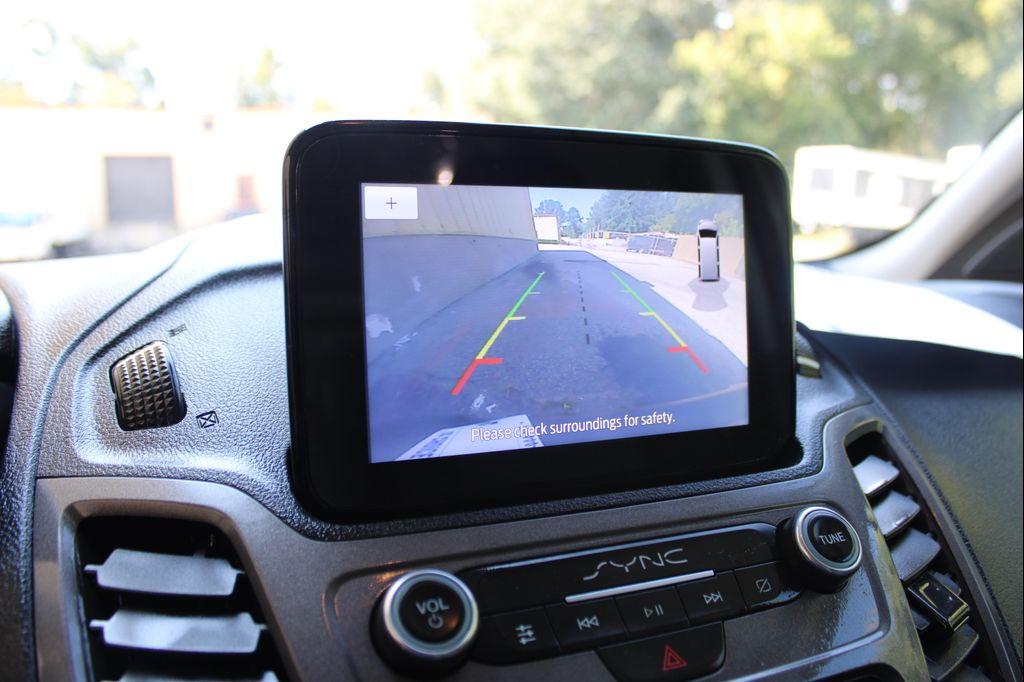 used 2022 Ford Transit Connect car, priced at $13,999